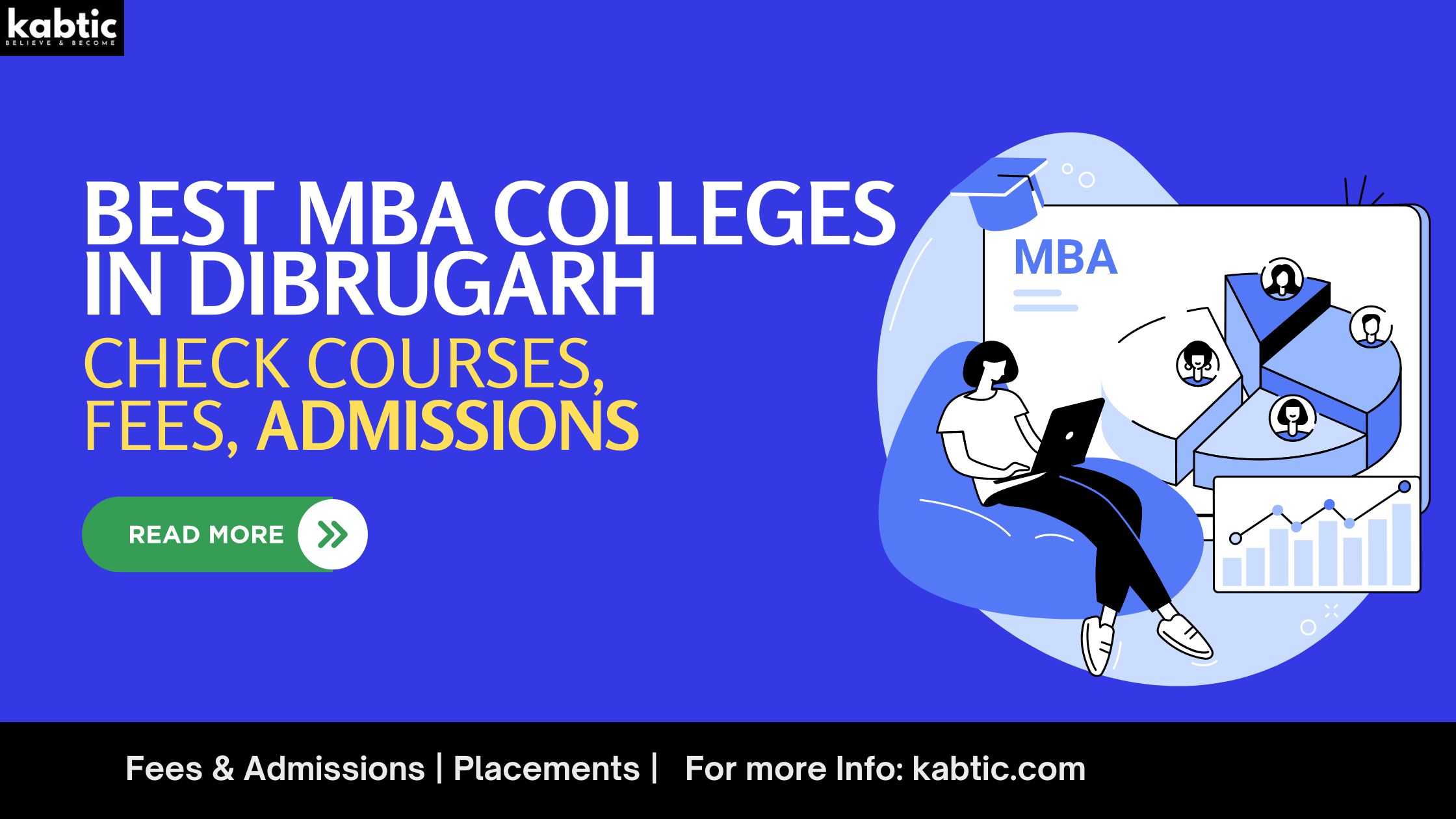 MBA Colleges in Dibrugarh