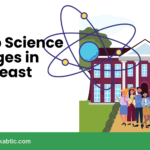 science colleges in Northeast India