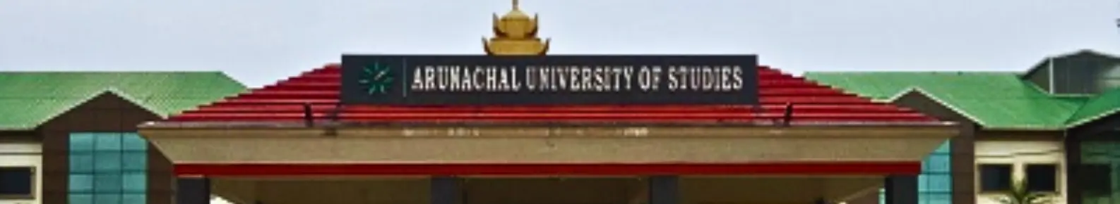 Arunachal University of Studies, Namsai