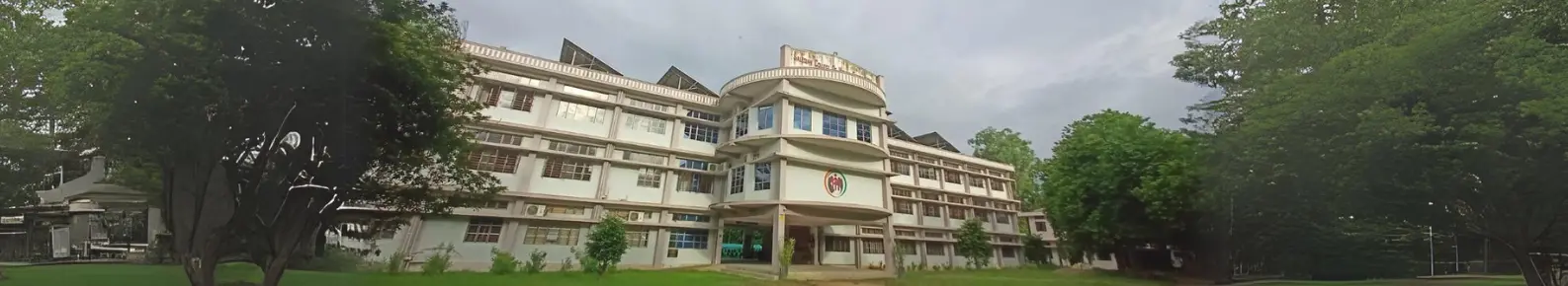Salesian College, Dimapur