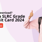 Assam SLRC Grade 3 Admit Card 2024- Banner