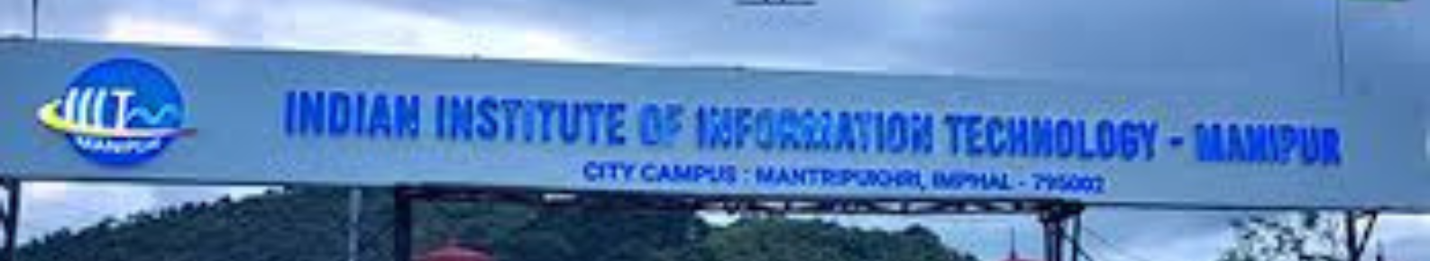 IIT Manipur