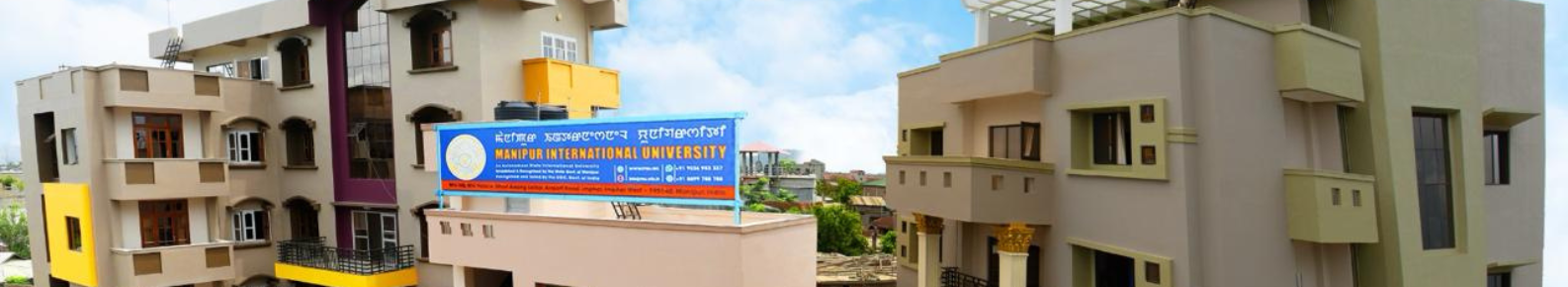 Manipur International University