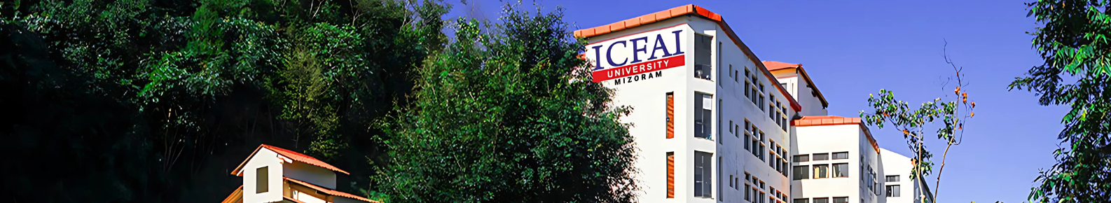 ICFAI University, Mizoram