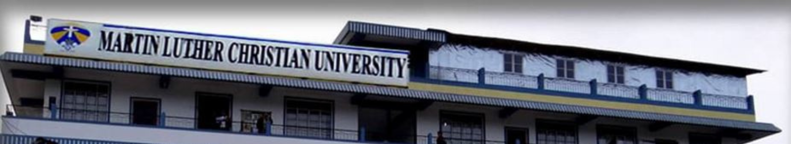 Martin Luther Christian University, Meghalaya