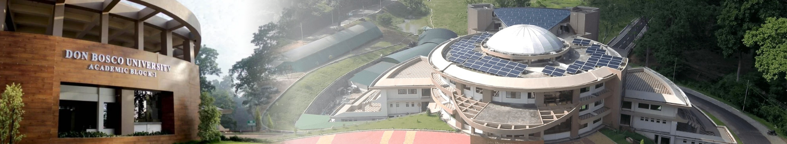 Assam Don Bosco University