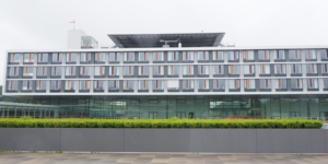 Top Ranking University in Northeast India (2024) based on NIRF Ranking 2024