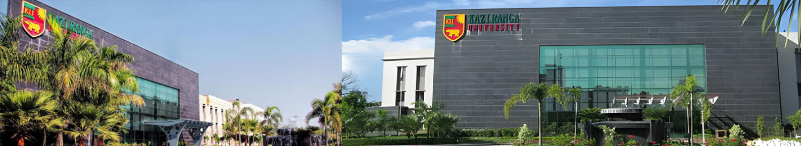 The Assam Kaziranga University