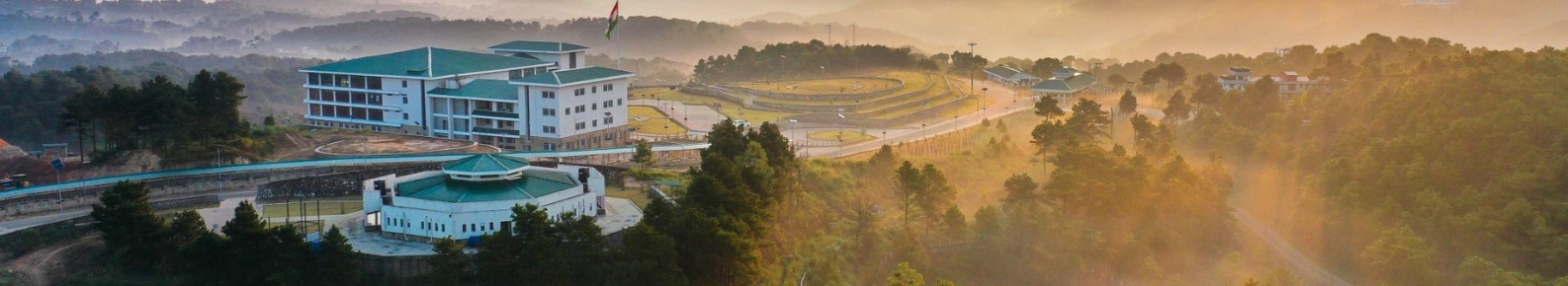 Indian Institute of Management Shillong (IIM Shillong)